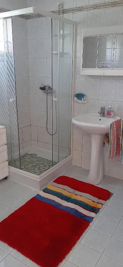Horvath Apartaman Heviz Luaran gambar