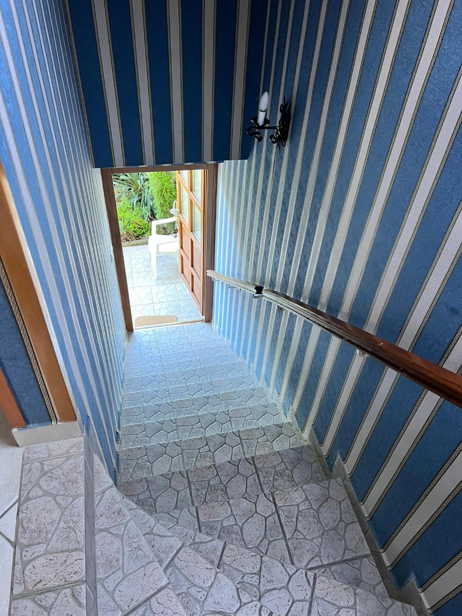 Horvath Apartaman Heviz Luaran gambar